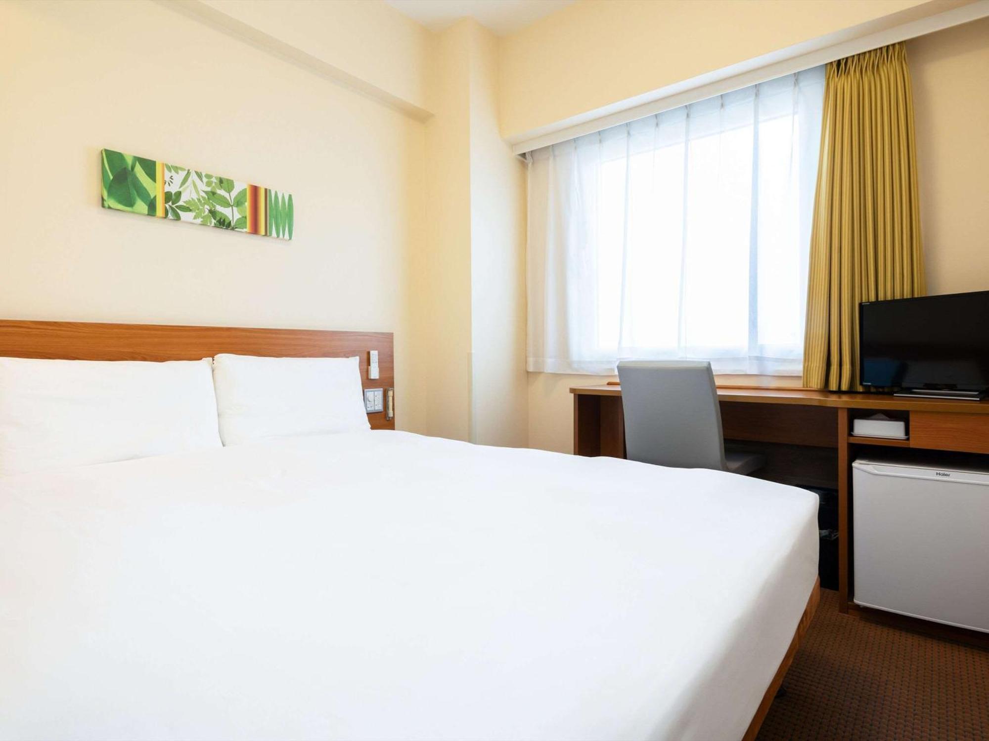 Comfort Inn Kurashiki Mizushima Dış mekan fotoğraf