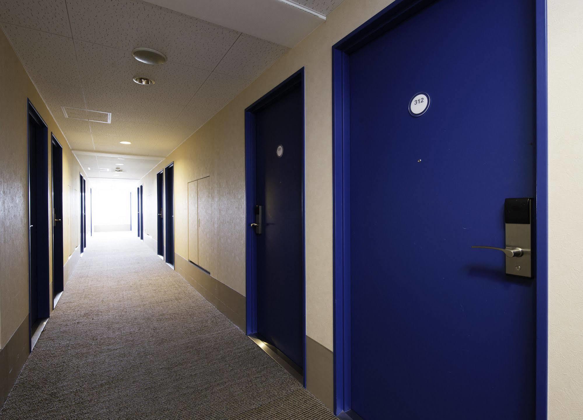 Comfort Inn Kurashiki Mizushima Dış mekan fotoğraf