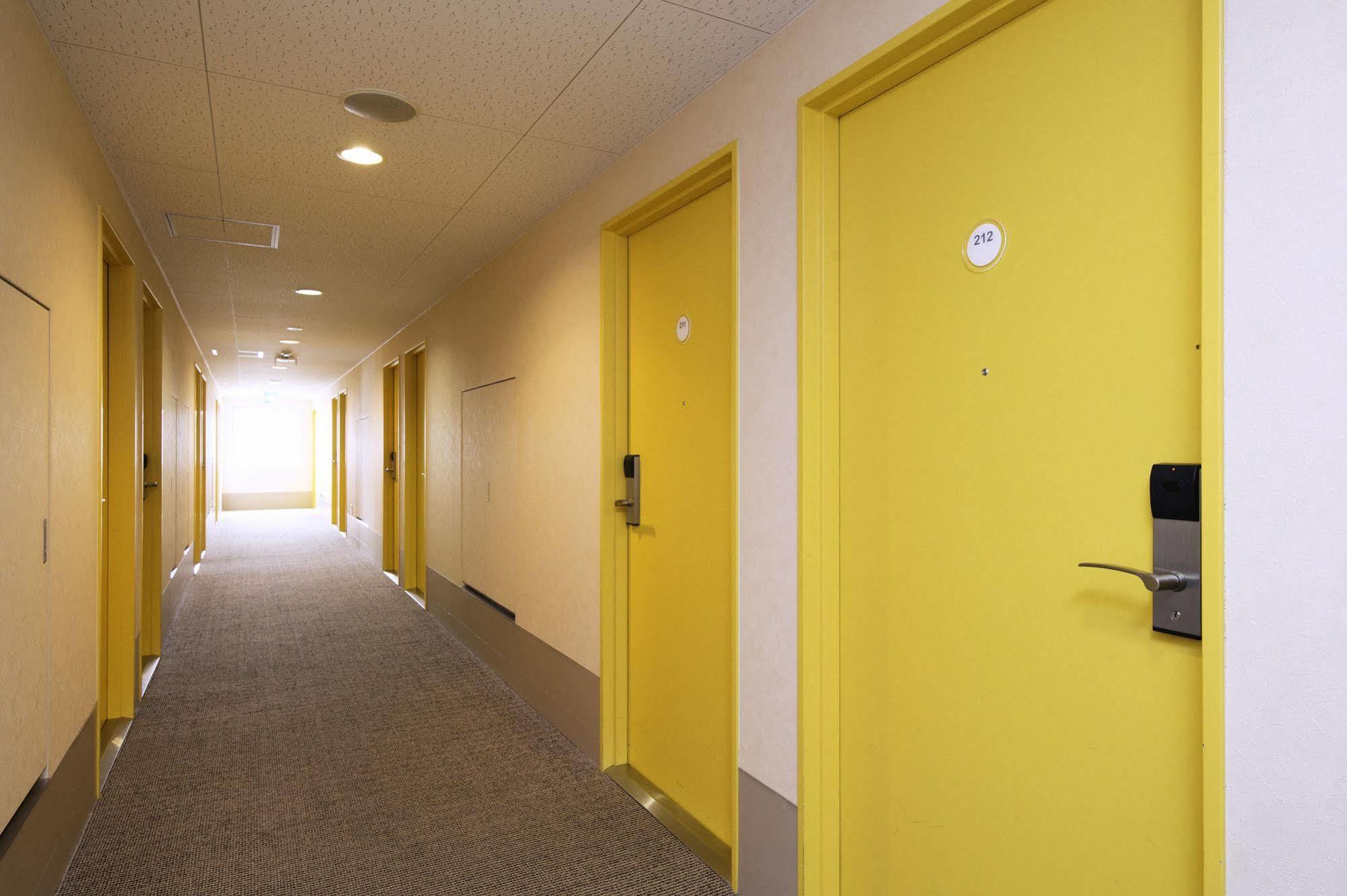 Comfort Inn Kurashiki Mizushima Dış mekan fotoğraf